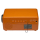 Denver Radiobudzik retro Denver CR-425 pomarańczowy - 1535096 - zdjęcie 5